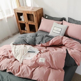 Chăn Ga Gối Đệm TC M2T Bedding Phong Cách Hàn Quốc Ga Giường Bo Chun Đủ Mọi Kích Thước Theo Yêu Cầu
