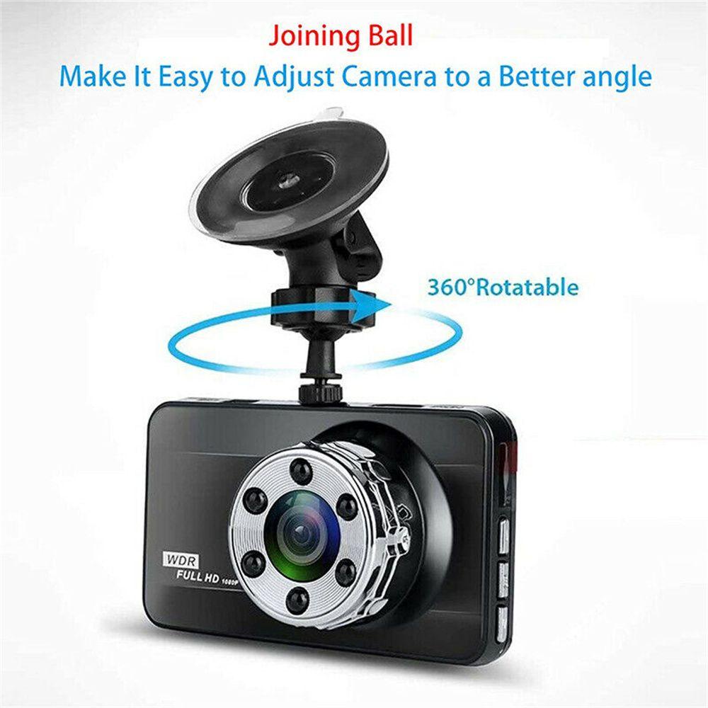 GOODH Dash Cam Giá đỡ phụ kiện đế gắn trên ô tô Cốc hút