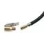 Yoo Khóa Di Động Trên Air Chuck Mini Máy Nén Khí Lốp Máy Bơm Hơi Lốp Chuck Đầu Vòi 8 Mm Barb Kết Nối Cho Ống Tự Động Re