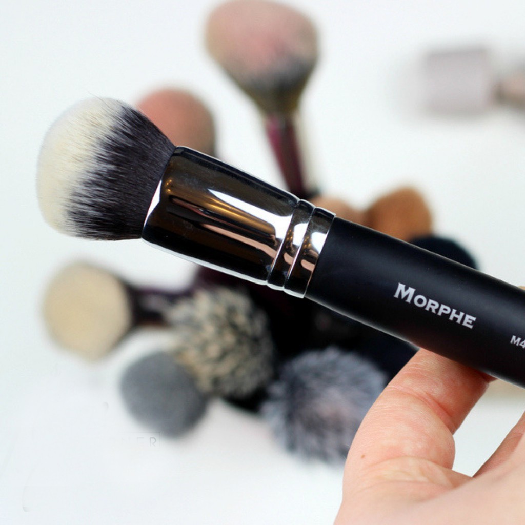 Cọ Tán Kem Nền Morphe M439 Morphe Foundation Brush Shopee Việt Nam