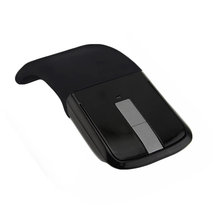 Microsoft Wireless Mouse – 7