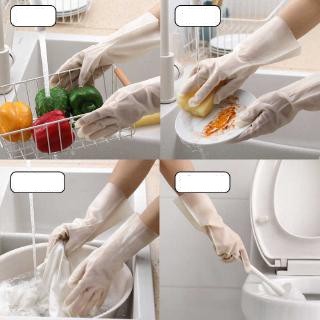 [SIÊU DAI BỀN] Combo 10 ĐÔI Găng tay hươu cao su mới Cổ Ngắn dùng trong nhiều hoạt động gia đình và y tế