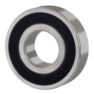 XIKE 6200-2RS / ZZ / Open / C3 - Kích thước 10x30x9mm Vòng bi rãnh sâu chất lượng cao 6200-2RS / 6200ZZ / 6200 / 6200-2RSC3 / 6200ZZC3 / 6200C3
