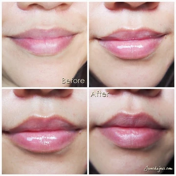 Mặt nạ ngủ cho môi Laneige, dưỡng ẩm, dưỡng môi hồng Sleeping mask Laneige