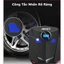 Bơm Lốp Ô Tô Cao Cấp, Bơm Lốp Xe Hơi 12V Điện Tử Tự Động Ngắt Bảo Hành 6 Tháng - An Bình Auto