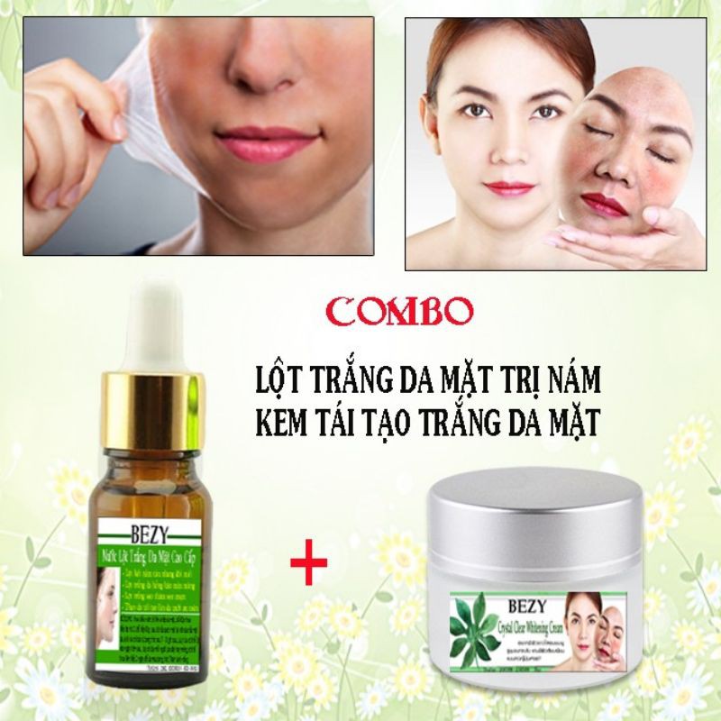 Kem Lột Da Mặt Collagen: Bí Quyết Tái Tạo Làn Da Sáng Mịn