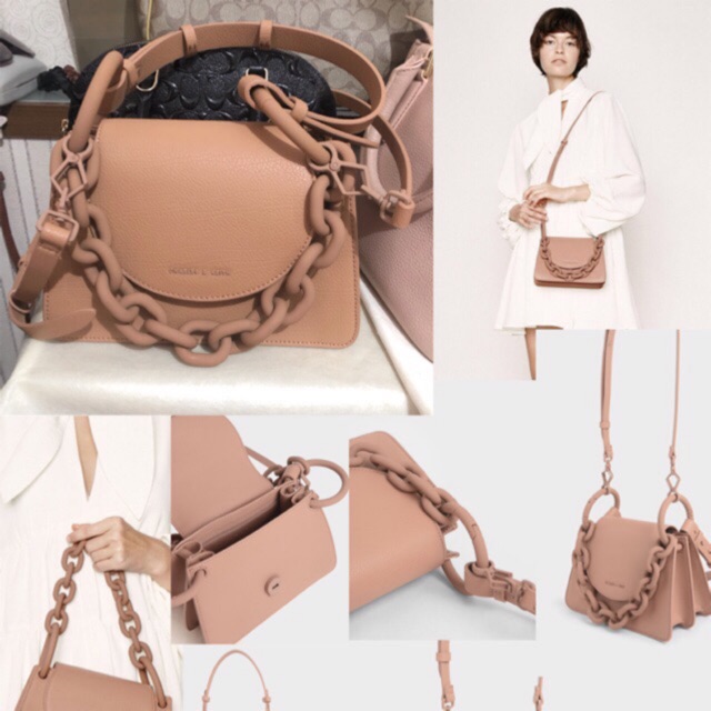 Tui CnK chunky xich Shopee Vi t Nam