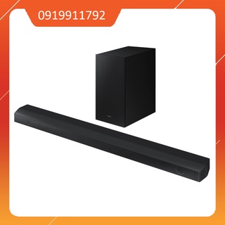 Samsung 2024 soundbar shop1