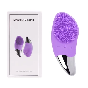 Cọ Rửa Mặt Mát Xa Làm Sạch Sâu Bằng Điện SALORIE