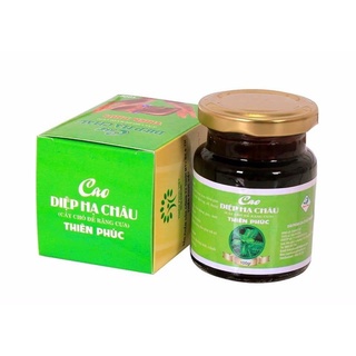 Cao Diệp Hạ Châu Chất Lượng Cao 100% Thiên Nhiên THAPHACO