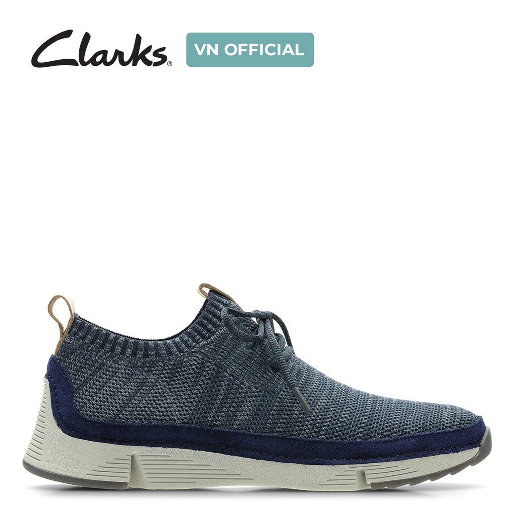 Giay Sneaker V i Nam Clarks Tri Native Shopee Vi t Nam