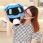 YT4 Overwatches Blizzcon Mei Sang Trọng Gối Búp Bê Cosplay Đồ Chơi Nhồi Bông Trẻ Em Quà Tặng Sinh Nhật