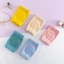 COO 1 Cặp Miếng Đệm Đầu Gối Chống Trơn Trượt Cho Bé Trẻ Sơ Sinh Trẻ Tập Đi Đệm Khuỷu Tay An Toàn