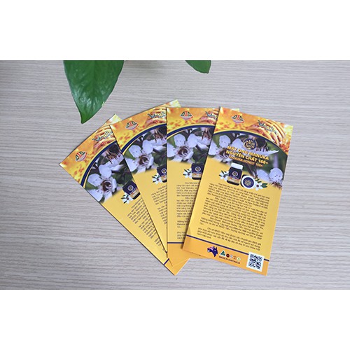In tờ rơi nhỏ giá rẻ 10x15cm | Shopee Việt Nam