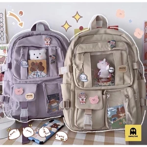 Balo CONMAS Brand - Túi trong dài backpack