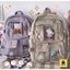 Balo CONMAS Brand - Túi trong dài backpack
