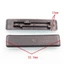 Yoo 4 Chất Lượng Kiểu Dáng Xe Ô Tô Tự Động Mái-Seal Bao Bền Mạnh Cho 2 Cho 3 Mazda-6 Phụ Kiện Ô Tô