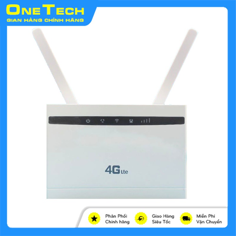 BỘ PHÁT WIFI 4G ZTE CP101 - TỐC ĐỘ 300MBPS, 32 THIẾT BỊ CÙNG KẾT NỐI ...