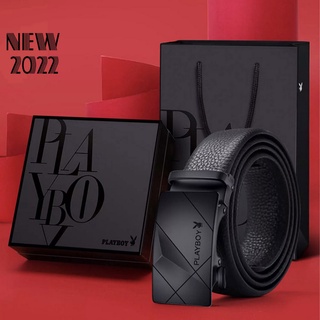 New 2022 - Quà tặng Noel ý nghĩa, ấm áp cho bạn trai - thắt lưng nam - Full túi & hộp đựng y hình làm quà tặng