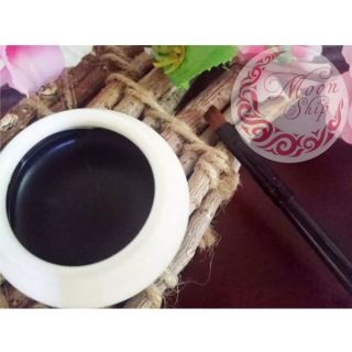 Gel Kẻ mày cổ trang Handmade Moon Ship