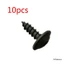Torx Screw Car Engine Under Cover Splash Guard Self-tapping Screws N90974701
