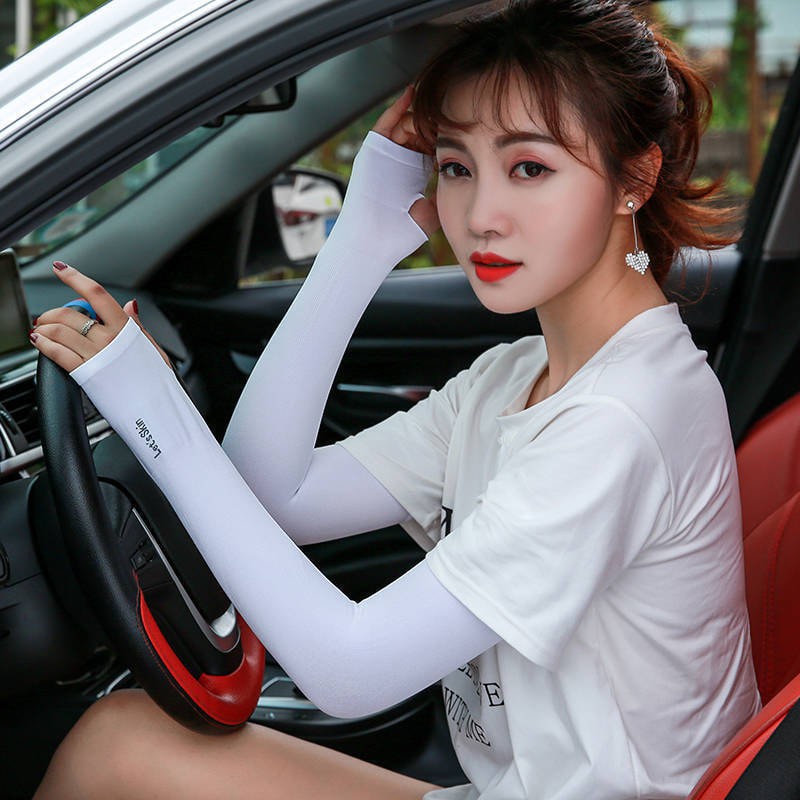 Găng tay chống nắng Hàn Quốc ( Bán Buôn Sỉ)