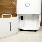 Máy hút ẩm dân dụng FujiE HM-920EC công suất hút ẩm 20L/ngày, nhập khẩu chính hãng bảo hành 24 tháng — ảnh 6