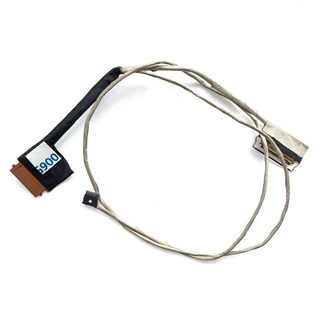 Cáp mềm màn hình LCD mới cho Lenovo 320-15ISK 320-15IAP 320-15IABR DG521 LVDS CÁP DC02001YF10 DC02001YF00 KHÔNG TOUCH