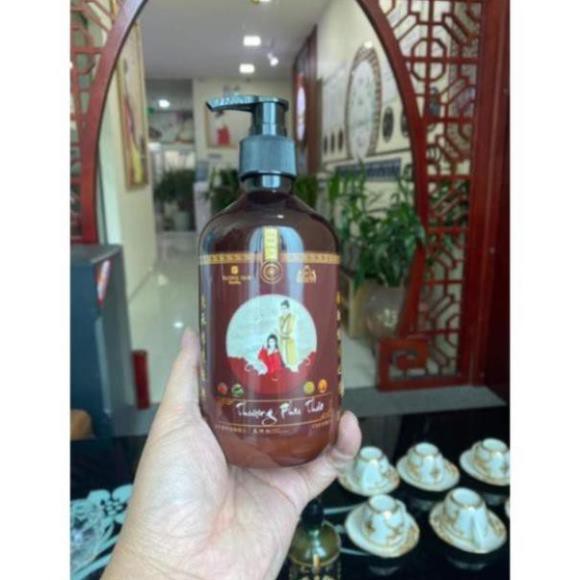 CHUYÊN SỈ BỘ SẢN PHẨM DẦU THƯỢNG PHU THẢO CAO CẤP SIÊU TỐT