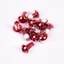 Bộ 12 Ốc Vít M5x10mm 6 Màu Cho Xe Đạp Leo Núi