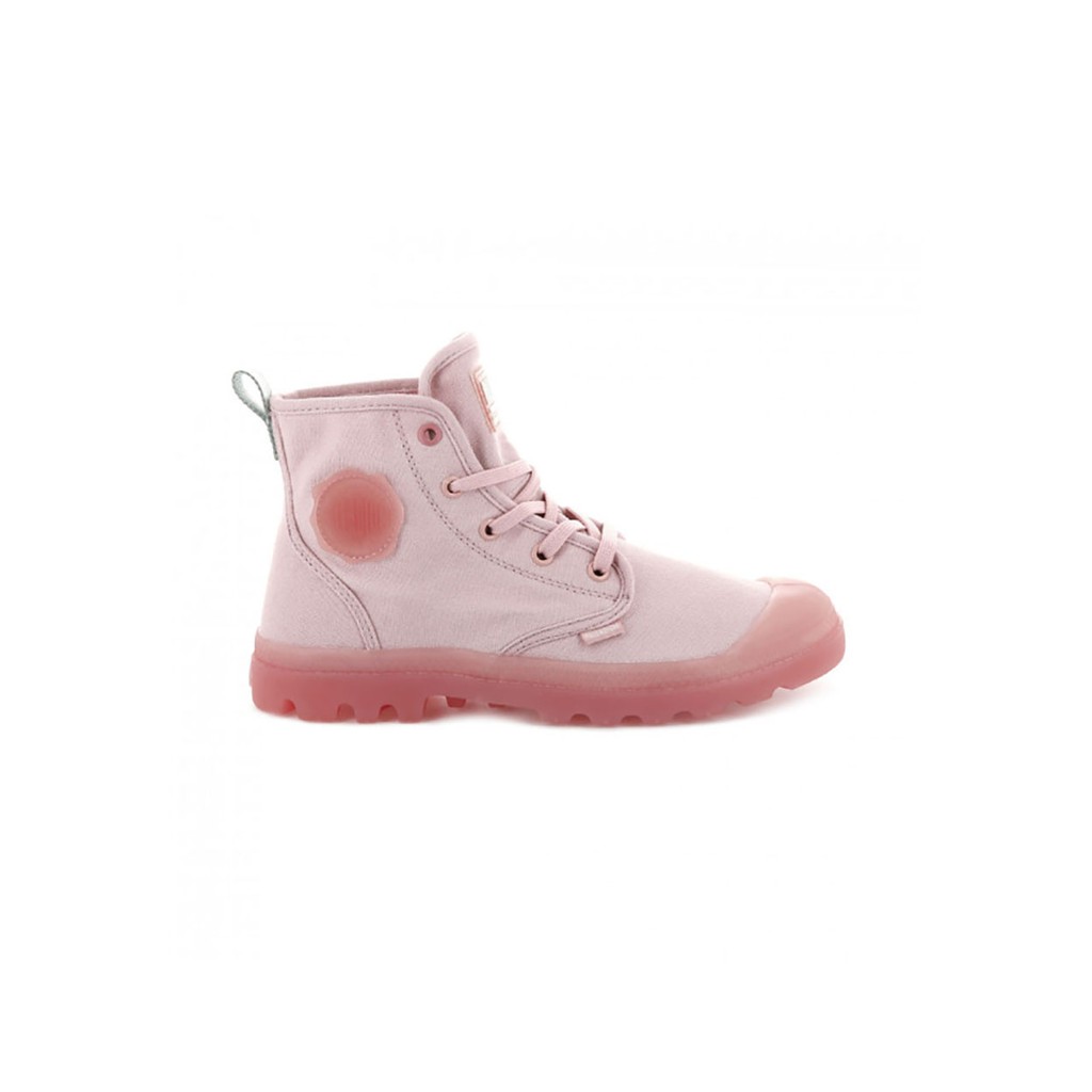 Gi y Palladium Pampa Licious 96205 676 M Shopee Vi t Nam