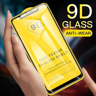 Ốp Điện Thoại Kính Cường Lực 9D Cho iPhone 12 13 7 8 6 6s 14 Plus 11 Pro X XS XR XS Max MINI