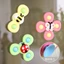 Đồ Chơi Con Quay Cho Bé Con Quay Spinner Phát Âm Thanh Vui Nhộn Nhiều Màu Sắc - BỐ KHỦNG LONG