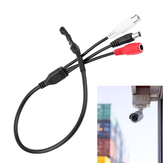 (Bohemia)Microphone nhận âm thanh cho camera an ninh CCTV