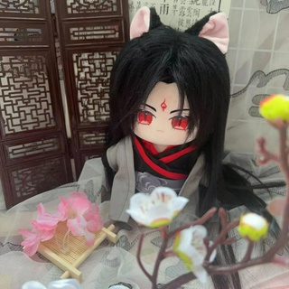 [ORD] Doll, búp bê Thẩm Thanh Thu, Lạc Băng Hà 10cm 20cm 40cm Hệ thống tự cứu nhân vật phản diện
