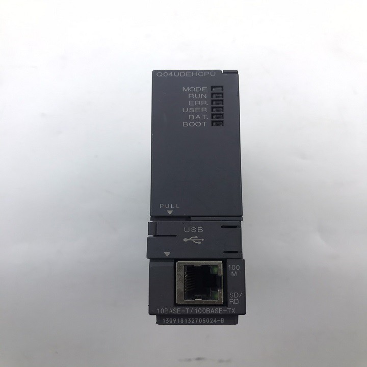 Q04UDEHCPU Mô đun CPU PLC Mitsubishi