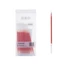 YUUKII 20 / 50 / 100 Chiếc / lô 0.5 Mm Lõi Trung Tính Bền Mịn Văn Phòng Phẩm Công Cụ Viết