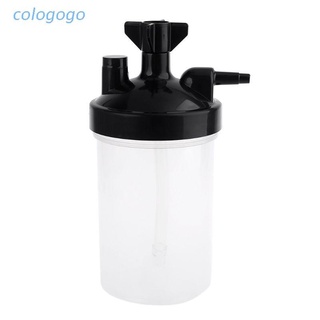 Bình đựng nước cho máy lọc khí oxy tạo độ ẩm