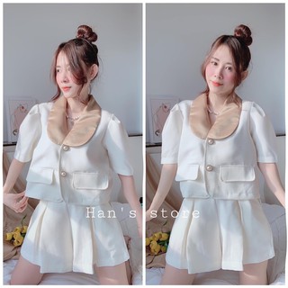 SET TIỂU THƯ XINH XẮN