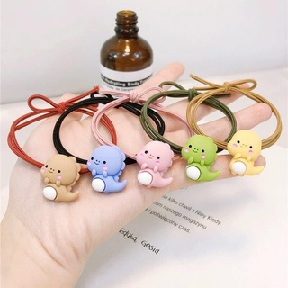 Set 10 Chun Buộc Tóc nhiều hình ngộ nghĩnh HaminStore
