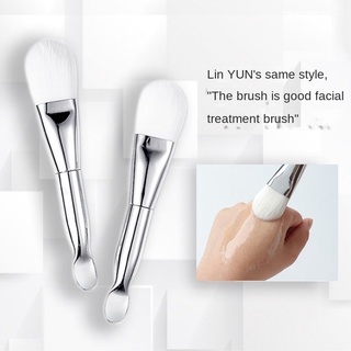 Cọ Silicon Mềm Dùng Quét Mặt Nạ Chăm Sóc Da