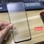 Dành cho ASUS Rog Phone6 6 Pro Rog 6D Rog điện thoại 6D Ultimate Matte Clear Kính cường lực. Dành cho ASUS Rog6 Rog6 Pro clear anti no Fingers full cover Bảo vệ màn hình