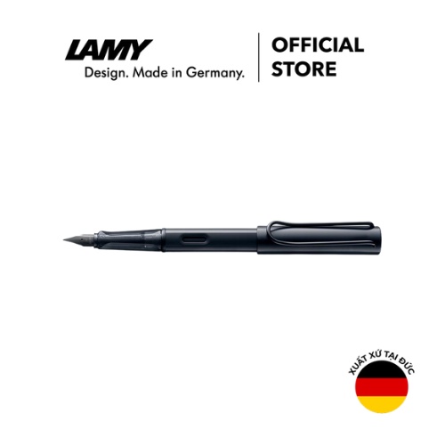 Bút máy cao cấp LAMY Al-star màu Black (071)