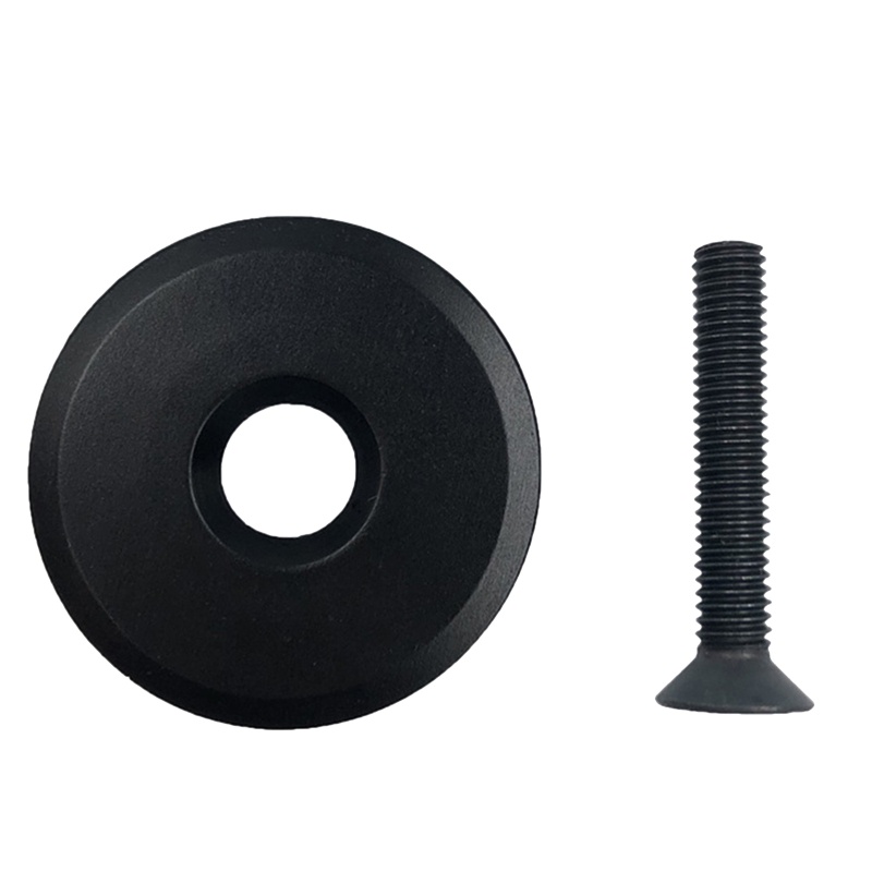 Mon MTB Thân Top Cap Kits Hợp Kim Nhẹ Tai Nghe Top Cover Xe Đạp Gear Shop Cung Cấp