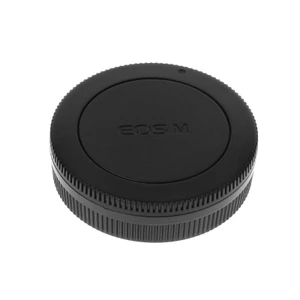 Nắp ống kính phía sau BTM Nắp thân máy ảnh cho ống kính máy ảnh M M2 M3 M5 M6 M10