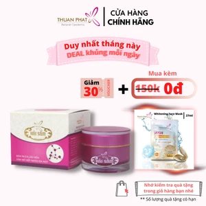 Kem Ngừa Lão Hóa , Làm Mờ Vết Nhăn Da Mặt