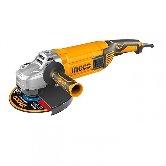 Product image MÁY MÀI GÓC AG24008 1
