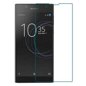 Set 2 Kính Cường Lực Bảo Vệ Màn Hình Cho Điện Thoại Sony Xperia X Xz1 Xz2 Compact Xz3