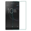 Set 2 Kính Cường Lực Bảo Vệ Màn Hình Cho Điện Thoại Sony Xperia X Xz1 Xz2 Compact Xz3