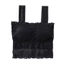 Ren Ống Top Nữ Áo Xe Tăng Camisoles Daisy Rỗng Ra Với Ngực Miếng Lót Quấn Ngực Sling Vest Quần Lót Nữ